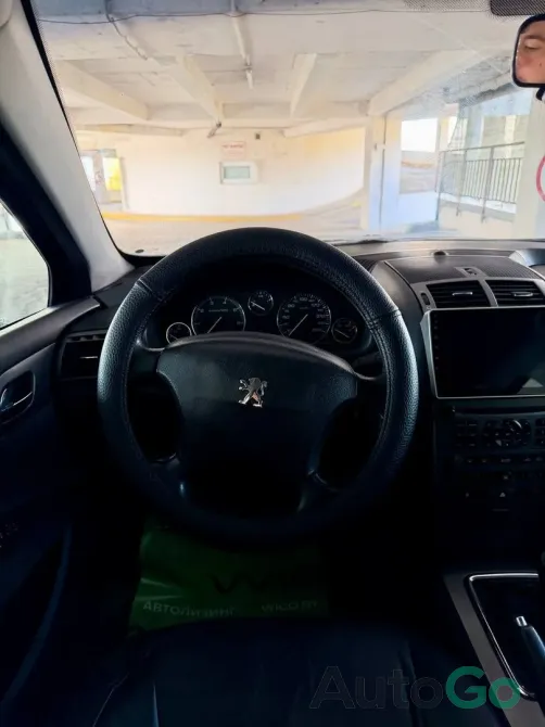 Продажа Peugeot 407 (I), 2004 г., Минск Минск - изображение 12