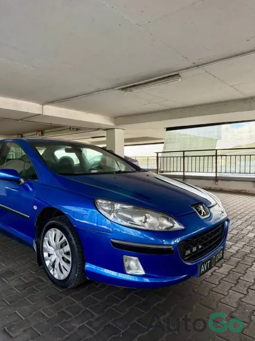 Продажа Peugeot 407 (I), 2004 г., Минск Минск - изображение 10