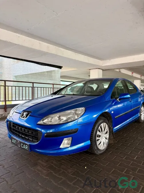 Продажа Peugeot 407 (I), 2004 г., Минск Минск - изображение 2