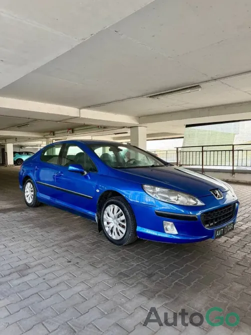 Продажа Peugeot 407 (I), 2004 г., Минск Минск - изображение 9