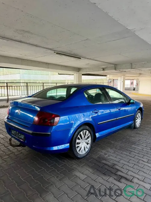 Продажа Peugeot 407 (I), 2004 г., Минск Минск - изображение 8