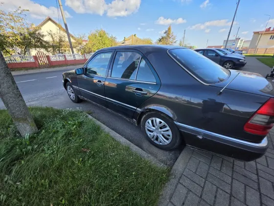 Продажа Mercedes-Benz C-Класс (W202), 1994 г., Березино Березино
