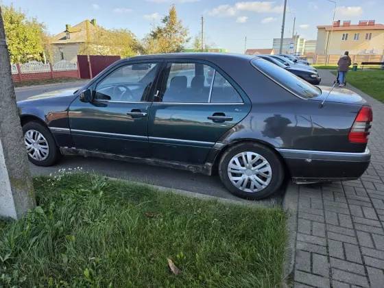 Продажа Mercedes-Benz C-Класс (W202), 1994 г., Березино Березино