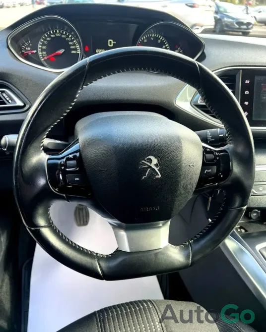Продажа Peugeot 308 (II), 2016 г., Гродно Гродно - изображение 11