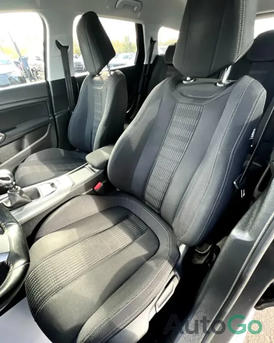 Продажа Peugeot 308 (II), 2016 г., Гродно Гродно - изображение 10