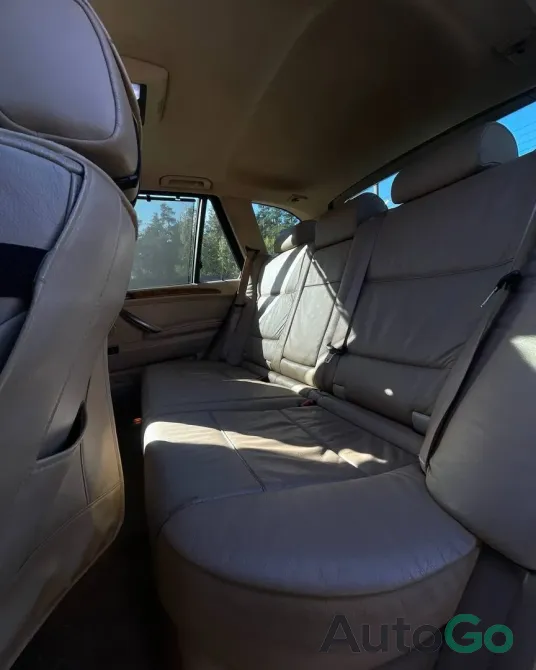 Продажа BMW X5 (E53) Рестайлинг, 2004 г., Борисов Борисов - изображение 10