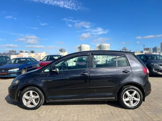 Продажа Volkswagen Golf Plus (I), 2008 г., Минск Минск