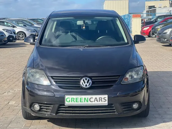 Продажа Volkswagen Golf Plus (I), 2008 г., Минск Минск