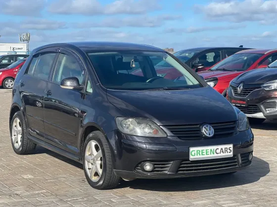 Продажа Volkswagen Golf Plus (I), 2008 г., Минск Минск