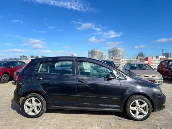 Продажа Volkswagen Golf Plus (I), 2008 г., Минск Минск