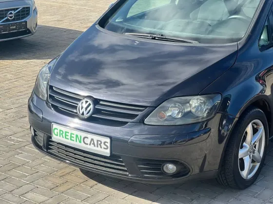 Продажа Volkswagen Golf Plus (I), 2008 г., Минск Минск