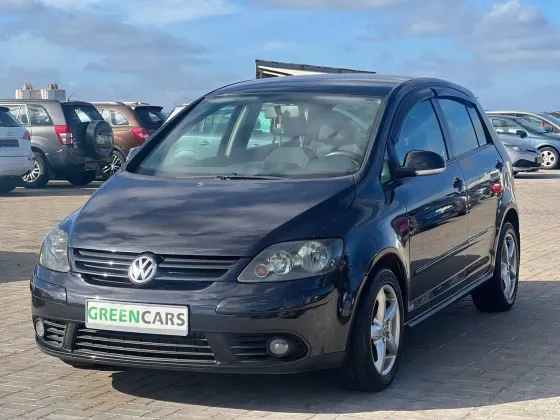 Продажа Volkswagen Golf Plus (I), 2008 г., Минск Минск