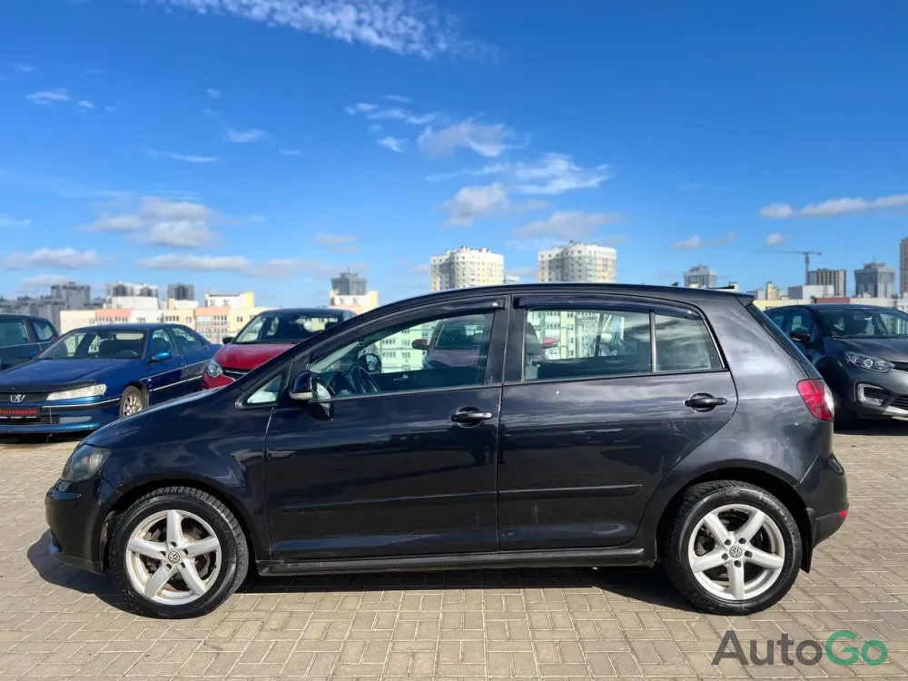 Продажа Volkswagen Golf Plus (I), 2008 г., Минск Минск - изображение 6