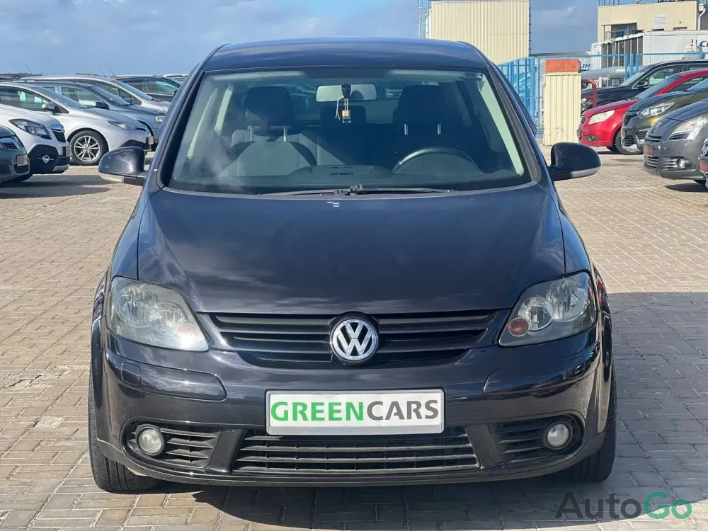 Продажа Volkswagen Golf Plus (I), 2008 г., Минск Минск - изображение 2