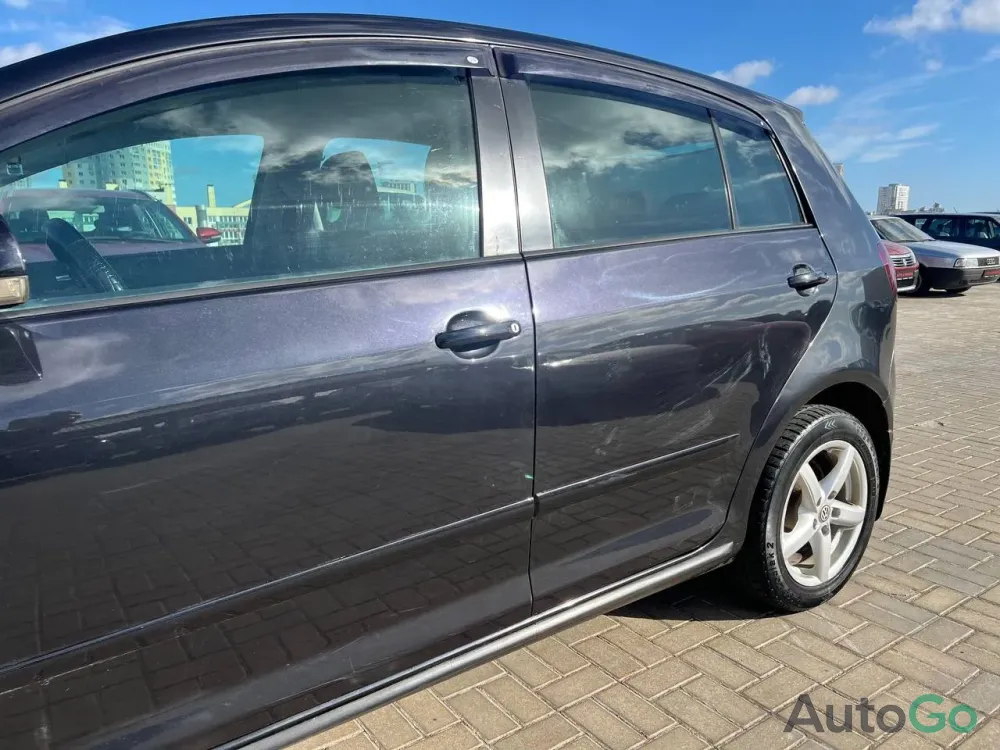 Продажа Volkswagen Golf Plus (I), 2008 г., Минск Минск - изображение 11
