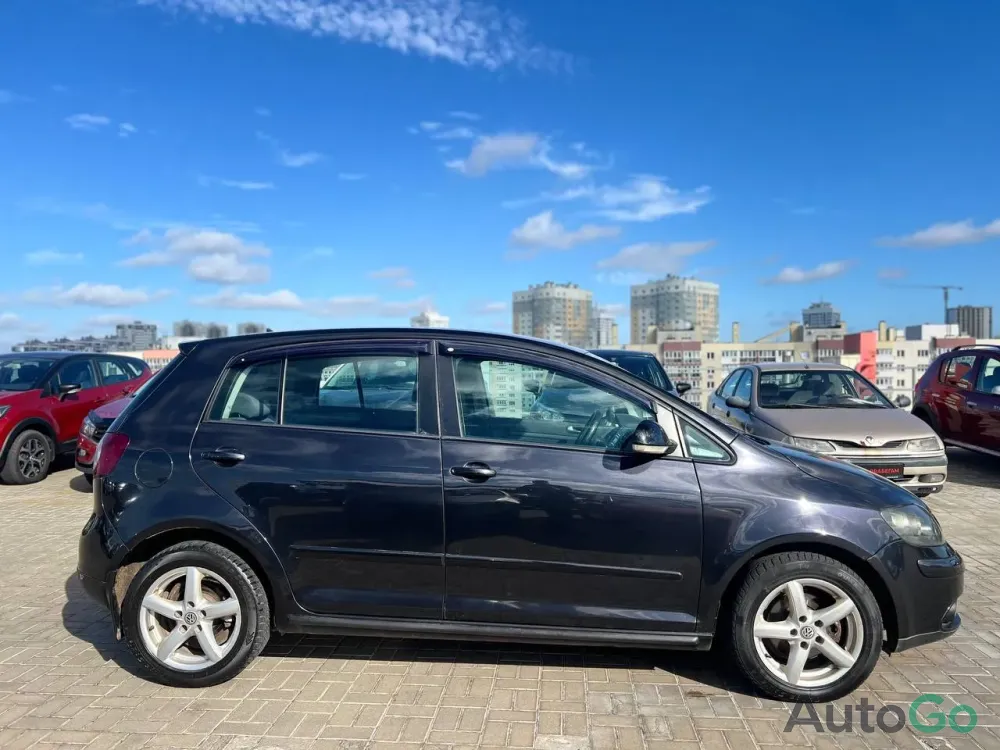 Продажа Volkswagen Golf Plus (I), 2008 г., Минск Минск - изображение 5