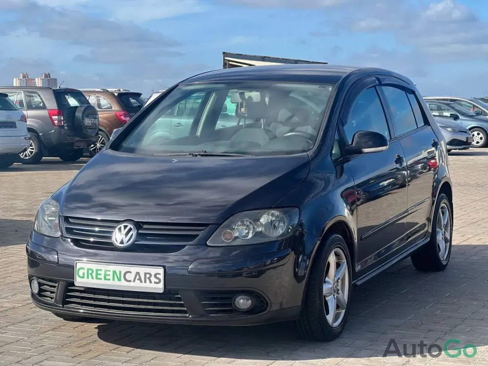 Продажа Volkswagen Golf Plus (I), 2008 г., Минск Минск - изображение 3