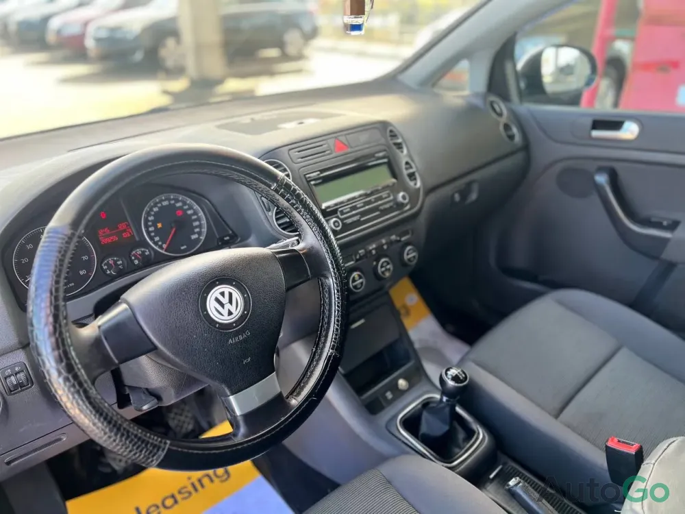 Продажа Volkswagen Golf Plus (I), 2008 г., Минск Минск - изображение 12