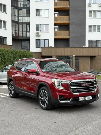 Продажа GMC Terrain III, 2022 г., Минск Минск