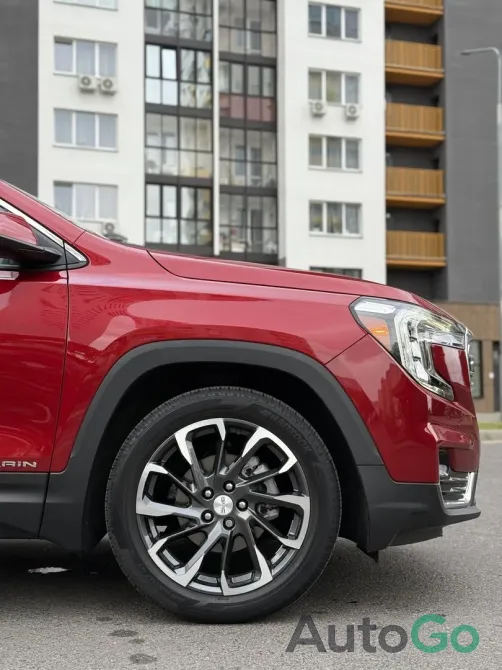 Продажа GMC Terrain III, 2022 г., Минск Минск - изображение 3