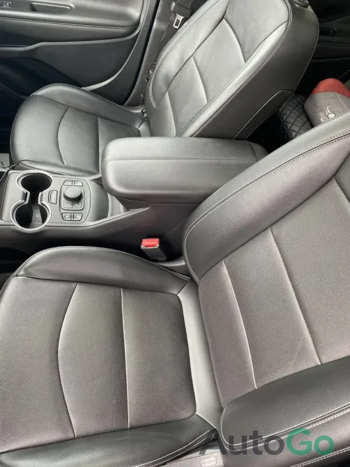 Продажа GMC Terrain III, 2022 г., Минск Минск - изображение 5