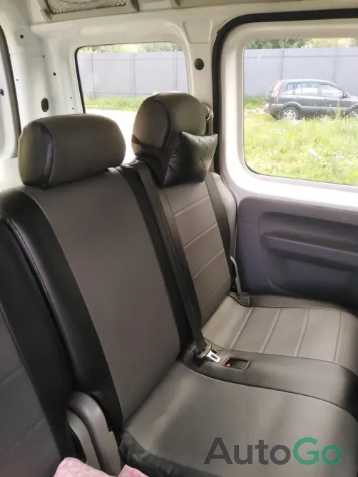 Продажа Volkswagen Caddy (III), 2010 г., Витебск Витебск - изображение 11