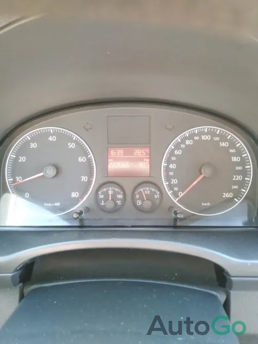 Продажа Volkswagen Caddy (III), 2010 г., Витебск Витебск - изображение 8