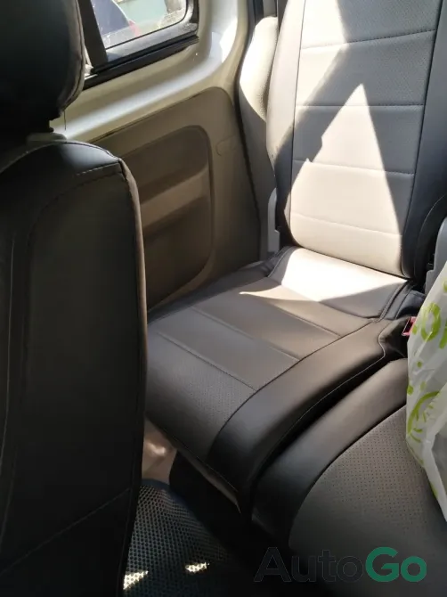 Продажа Volkswagen Caddy (III), 2010 г., Витебск Витебск - изображение 12