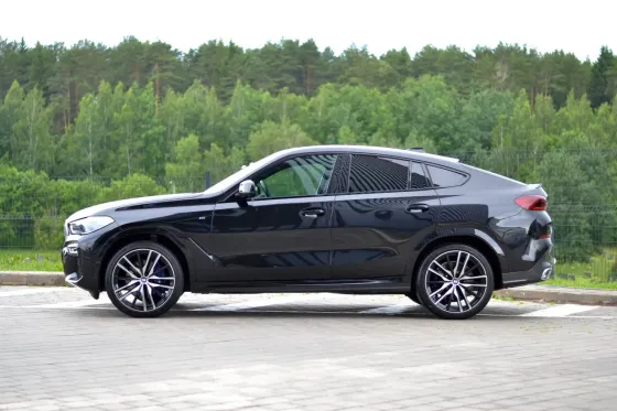 Продажа BMW X6 (G06), 2021 г., Минск Минск