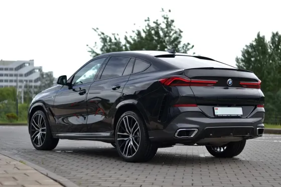 Продажа BMW X6 (G06), 2021 г., Минск Минск