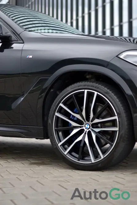Продажа BMW X6 (G06), 2021 г., Минск Минск - изображение 9