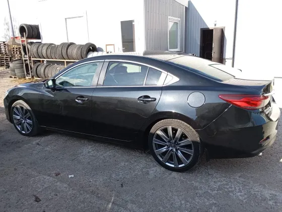 Продажа Mazda 6 (III), 2013 г., Заславль Заславль