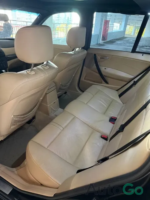 Продажа BMW X3 (E83) Рестайлинг, 2007 г., Минск Минск - изображение 10