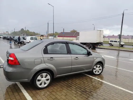 Продажа Ravon Nexia R3, 2017 г., Гомель Гомель