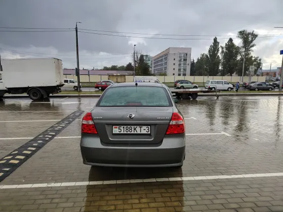 Продажа Ravon Nexia R3, 2017 г., Гомель Гомель