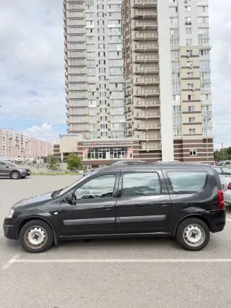 Продажа ВАЗ Largus I, 2019 г., Минск Минск