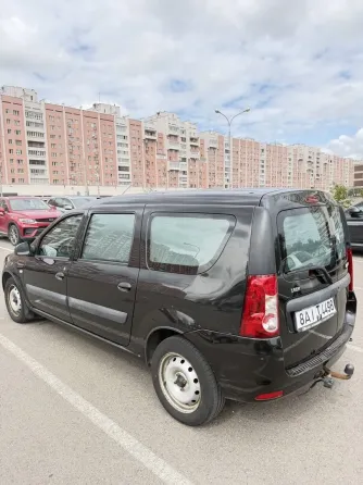 Продажа ВАЗ Largus I, 2019 г., Минск Минск