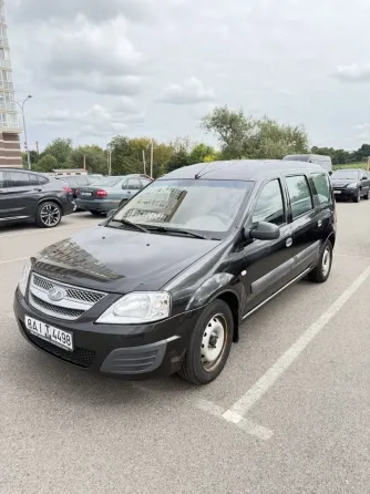 Продажа ВАЗ Largus I, 2019 г., Минск Минск