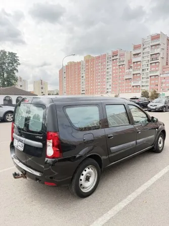 Продажа ВАЗ Largus I, 2019 г., Минск Минск