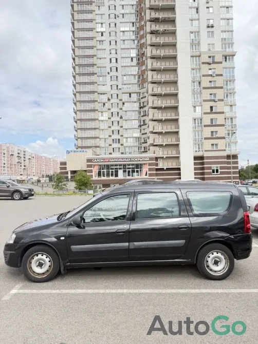 Продажа ВАЗ Largus I, 2019 г., Минск Минск - изображение 2