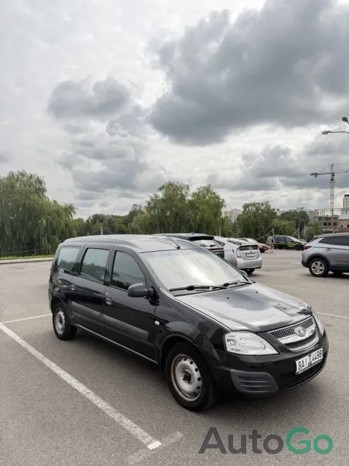 Продажа ВАЗ Largus I, 2019 г., Минск Минск - изображение 7