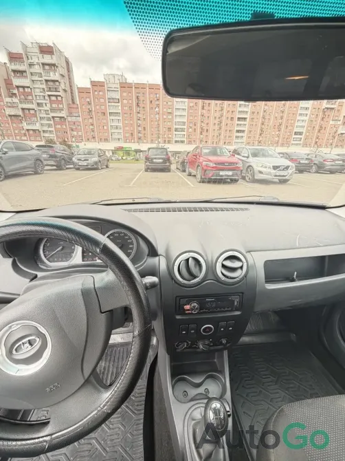 Продажа ВАЗ Largus I, 2019 г., Минск Минск - изображение 10