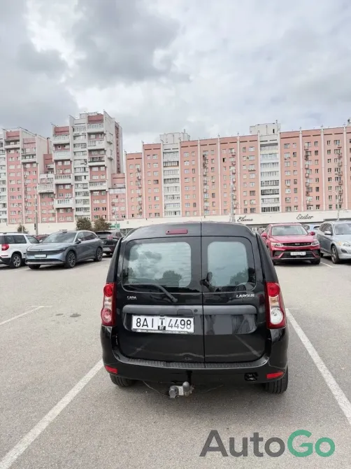 Продажа ВАЗ Largus I, 2019 г., Минск Минск - изображение 4