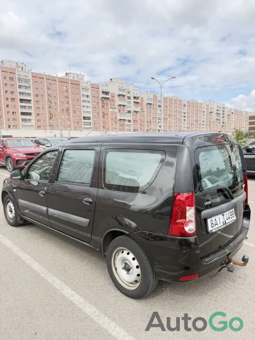 Продажа ВАЗ Largus I, 2019 г., Минск Минск - изображение 3