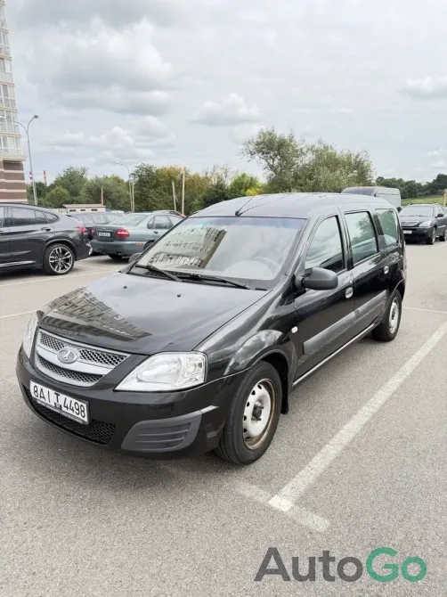 Продажа ВАЗ Largus I, 2019 г., Минск Минск - изображение 1