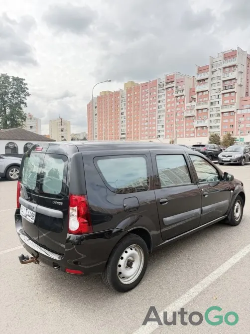 Продажа ВАЗ Largus I, 2019 г., Минск Минск - изображение 5