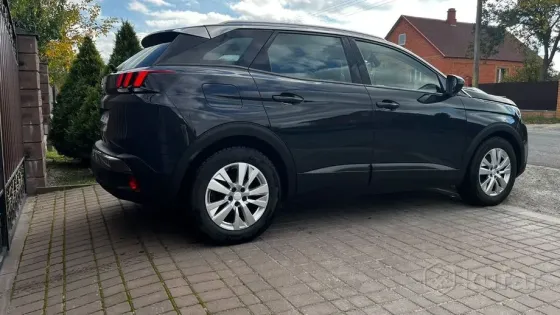Продажа Peugeot 3008 II, 2020 г., Столин Столин