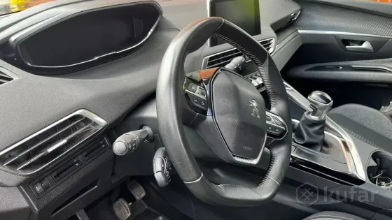 Продажа Peugeot 3008 II, 2020 г., Столин Столин