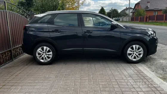 Продажа Peugeot 3008 II, 2020 г., Столин Столин
