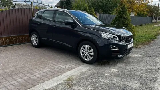Продажа Peugeot 3008 II, 2020 г., Столин Столин